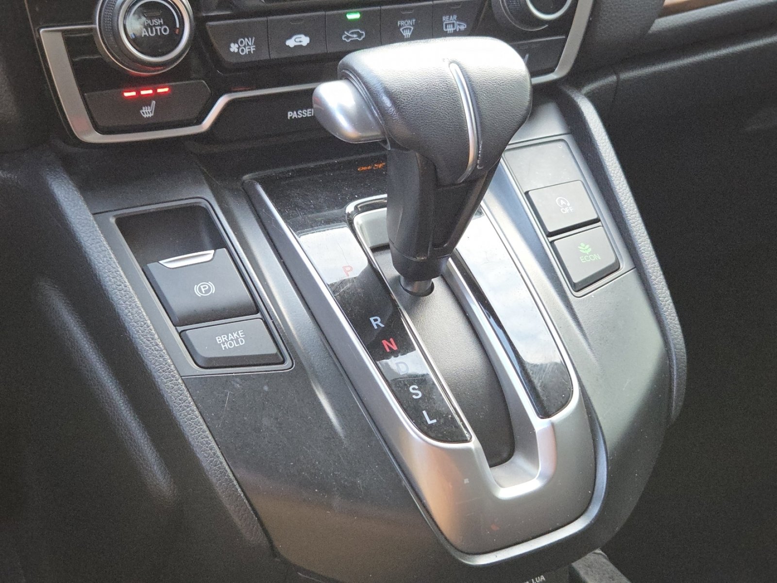 Certified 2020 Honda CR-V EX-L image 33