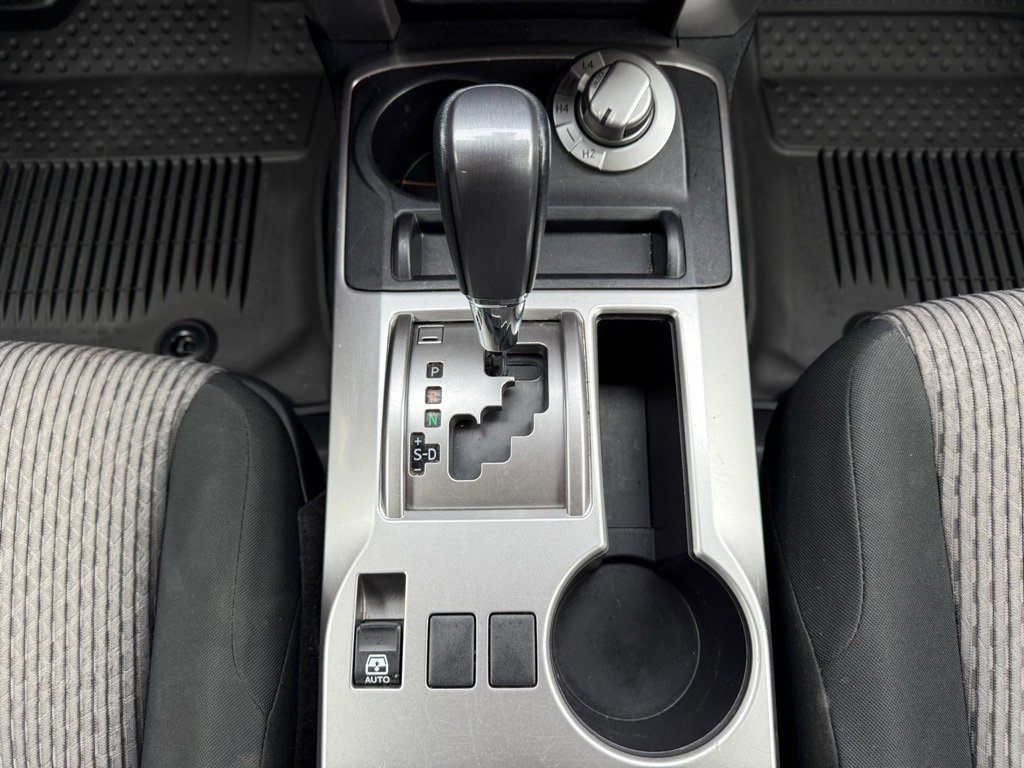 Used 2024 Toyota 4Runner SR5 image 24