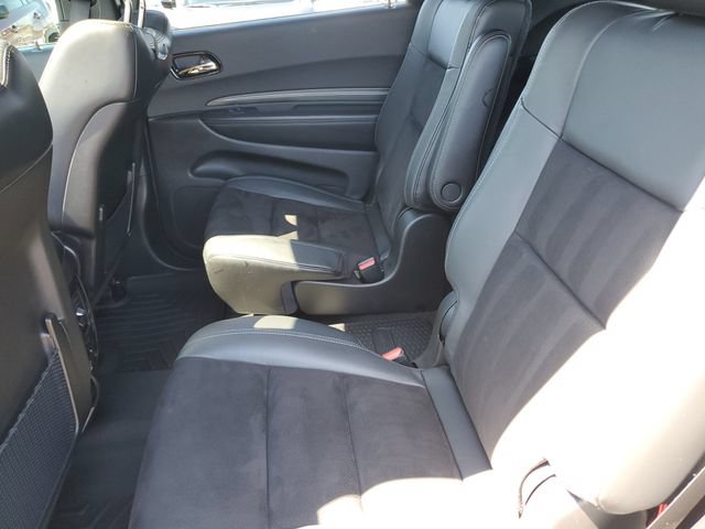 Used 2021 Dodge Durango GT AWD/4WD image 13