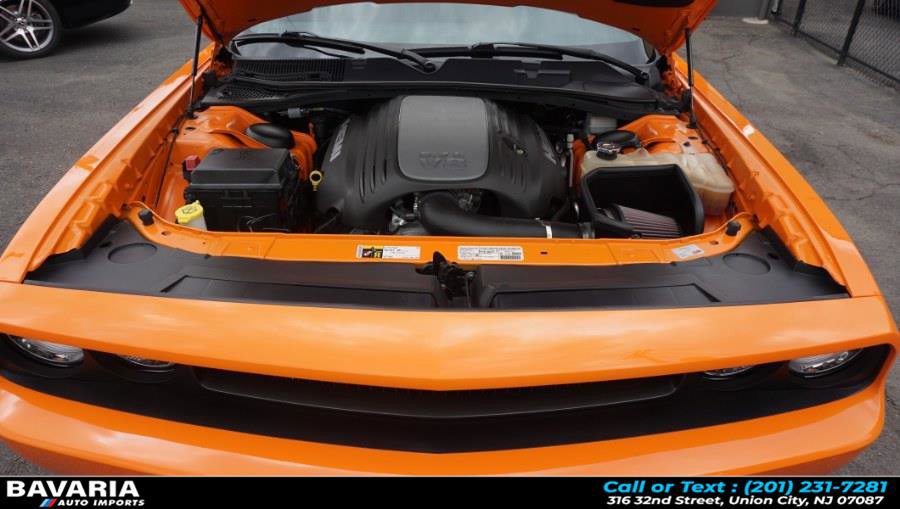 Used 2014 Dodge Challenger R/T image 39