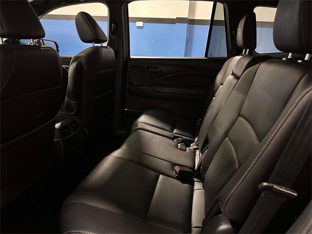 Certified 2022 Honda Passport EX-L image 17