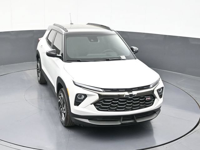New 2026 Chevrolet TrailBlazer RS w/ Convenience Package AWD/4WD image 62