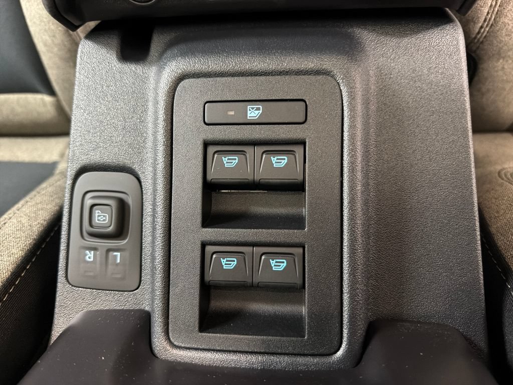New 2026 Ford Bronco Big Bend AWD/4WD image 16