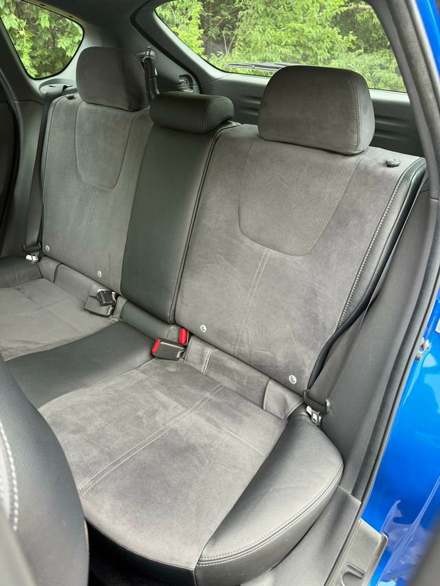 Used 2008 Subaru Impreza WRX STI AWD/4WD image 23