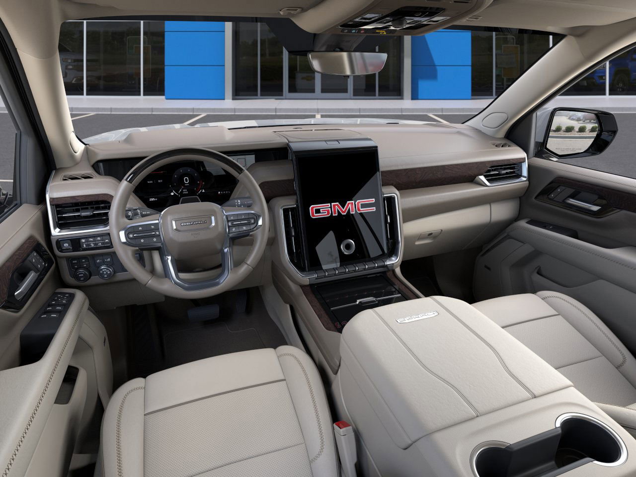 New 2026 GMC Yukon Denali image 15