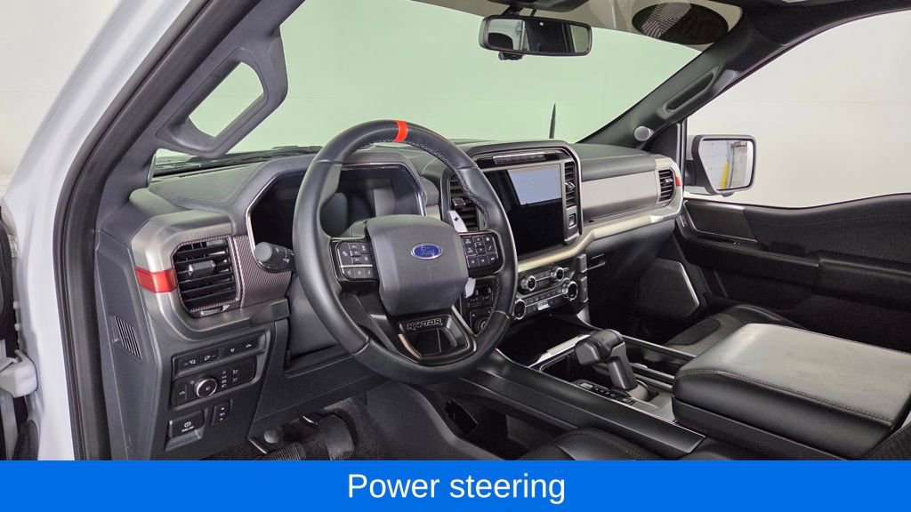 Used 2021 Ford F150 Raptor w/ Equipment Group 801A High image 13