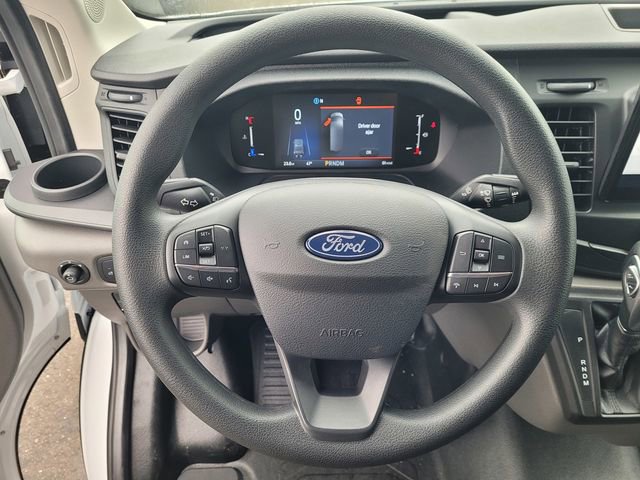 New 2026 Ford Transit 150 Low Roof image 9