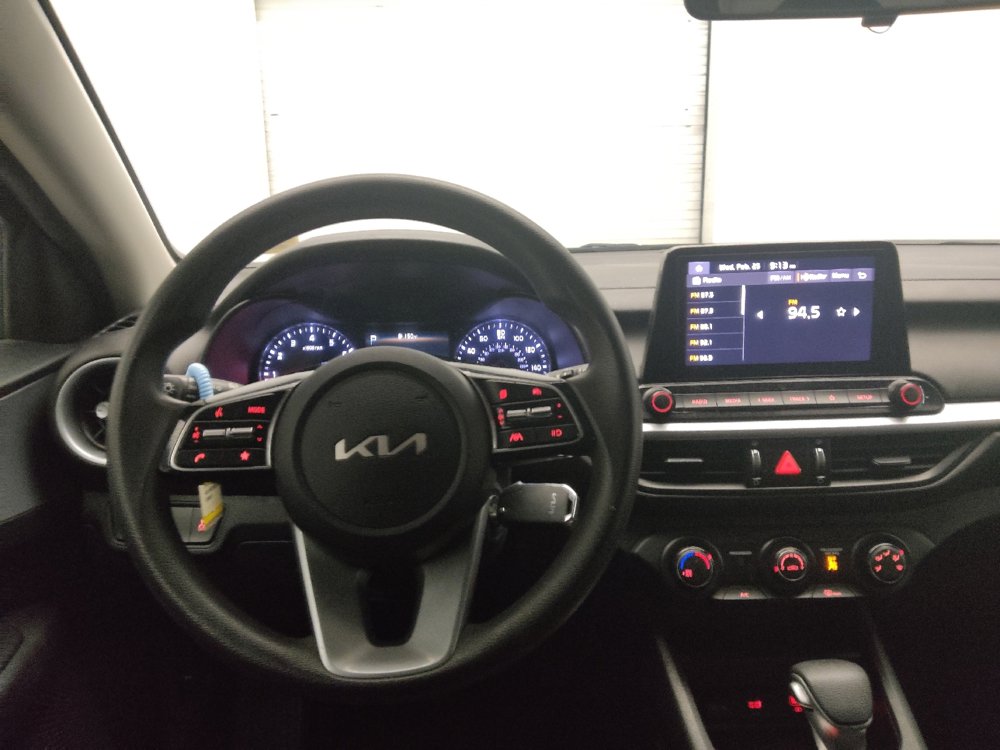 Used 2024 Kia Forte LXS w/ LXS Technology Package image 22