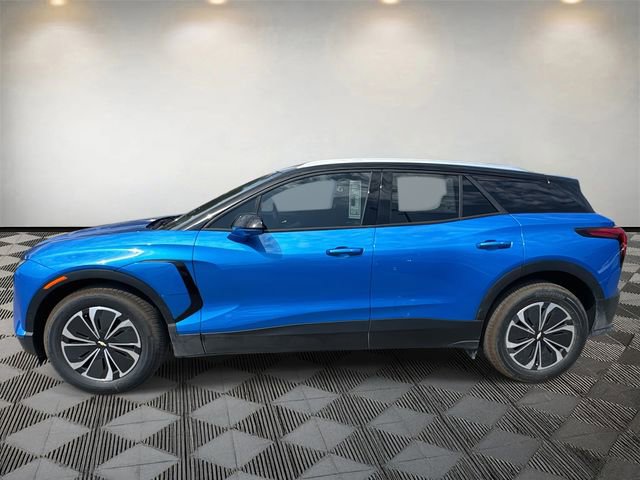 New 2026 Chevrolet Blazer EV LT w/ Super Cruise Package image 2