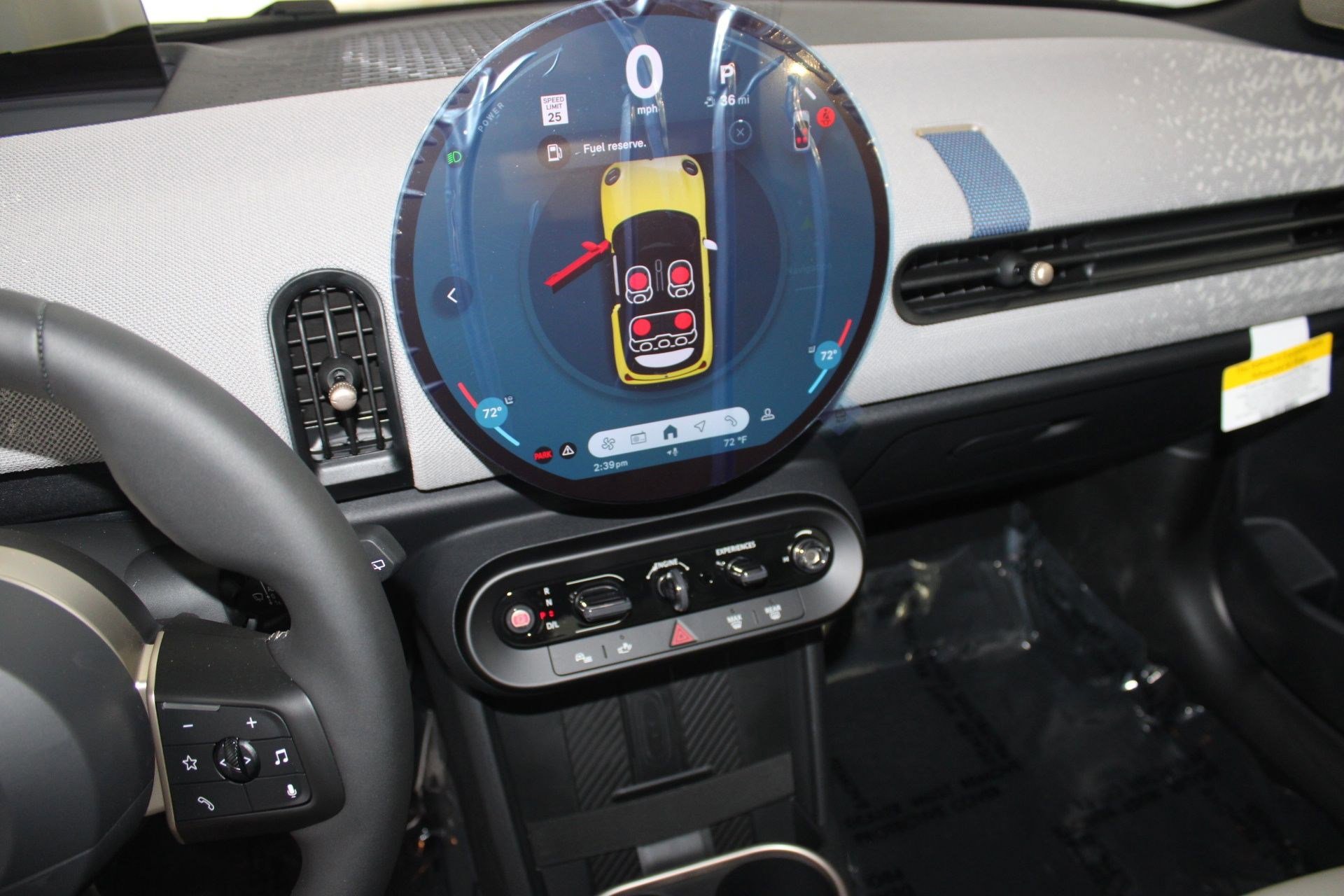 New 2026 MINI Cooper S FWD image 19