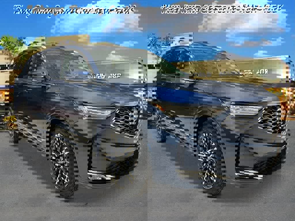New 2026 Acura MDX SH-AWD w/ Advance Package image 9