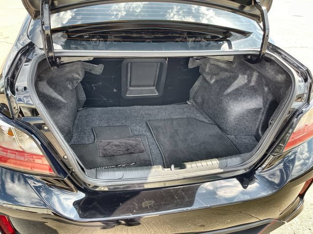 Used 2024 Mitsubishi Mirage G4 Black Edition FWD image 22