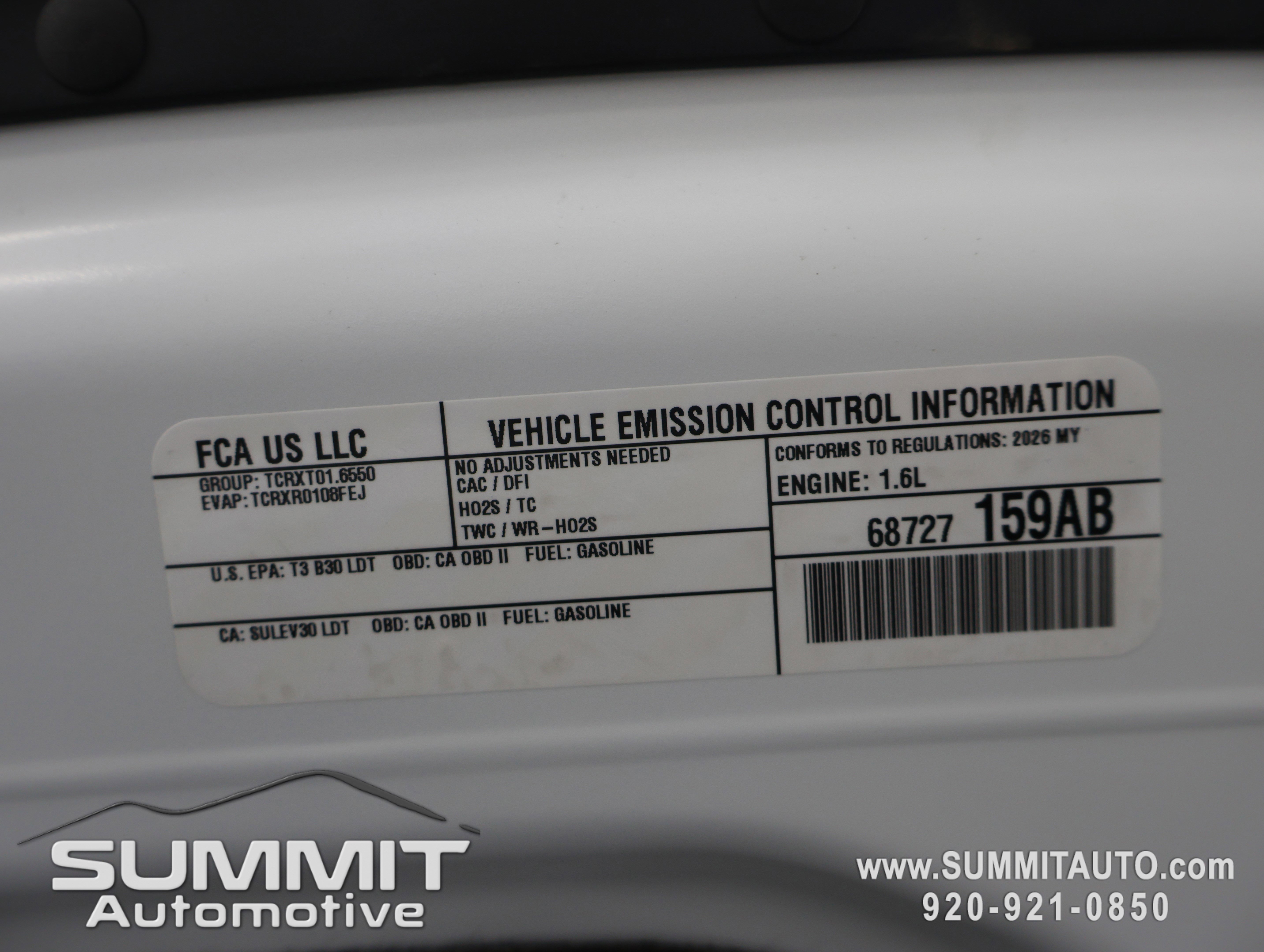 New 2026 Jeep Cherokee Limited image 19