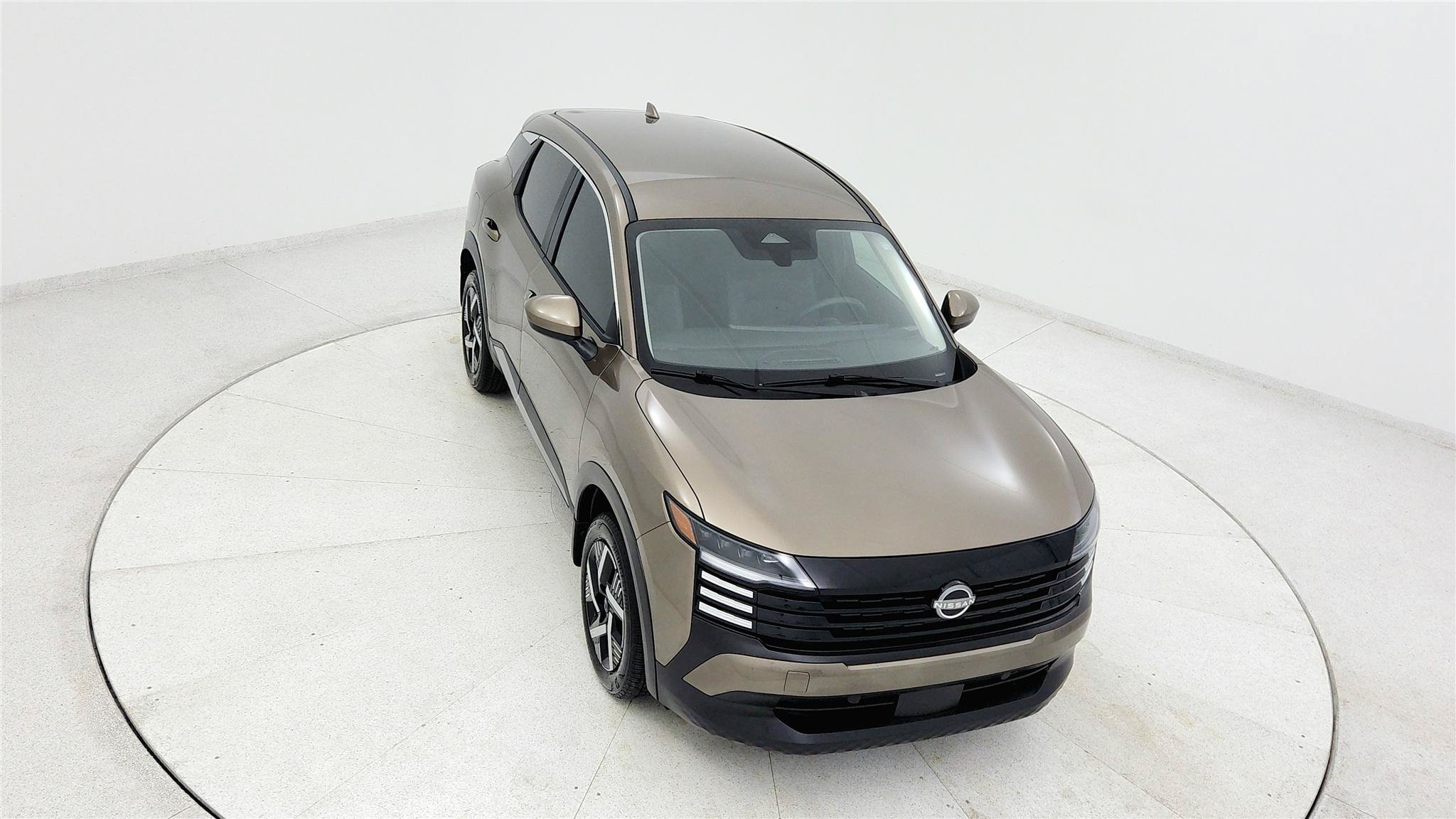 Used 2025 Nissan Kicks SV w/ Charging Package FWD image 38