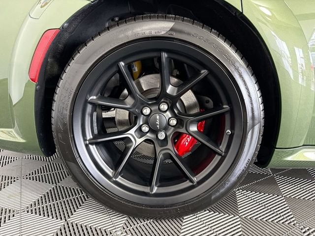 Used 2023 Dodge Charger SRT Hellcat w/ Harman/Kardon Audio Group RWD image 13