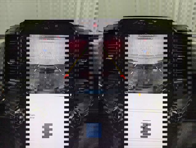 New 2025 RAM 2500 Tradesman image 46