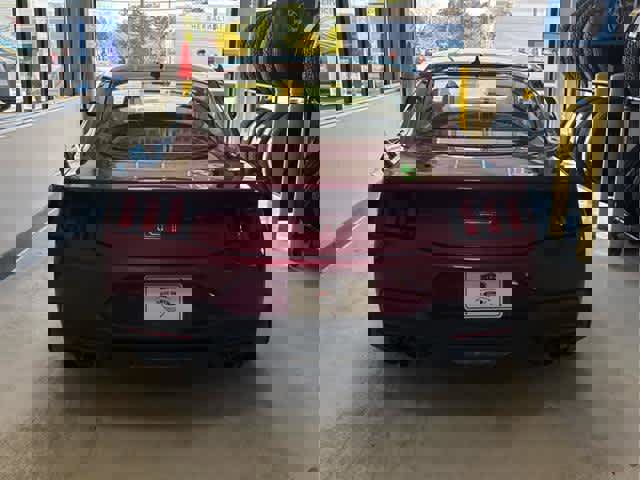 New 2025 Ford Mustang GT Premium image 5