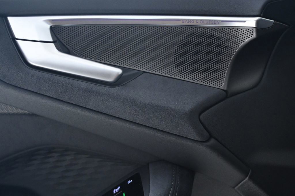 New 2025 Audi S5 Premium Plus image 22