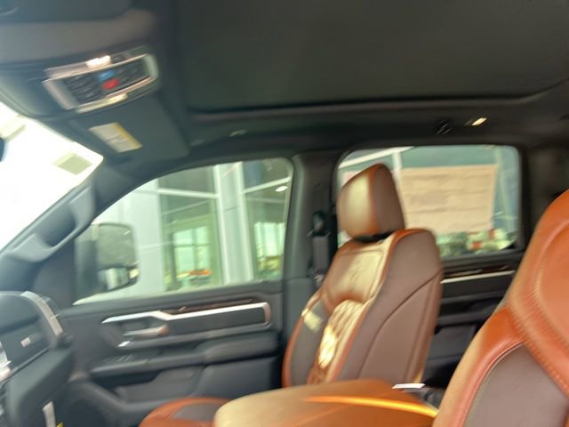 New 2026 RAM 1500 Big Horn image 14