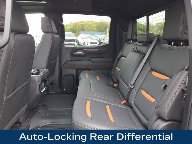 Used 2026 GMC Sierra 1500 AT4 w/ AT4 Premium Package AWD/4WD image 19