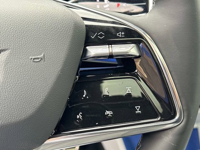 New 2026 Cadillac Optiq Luxury 1 AWD/4WD image 23
