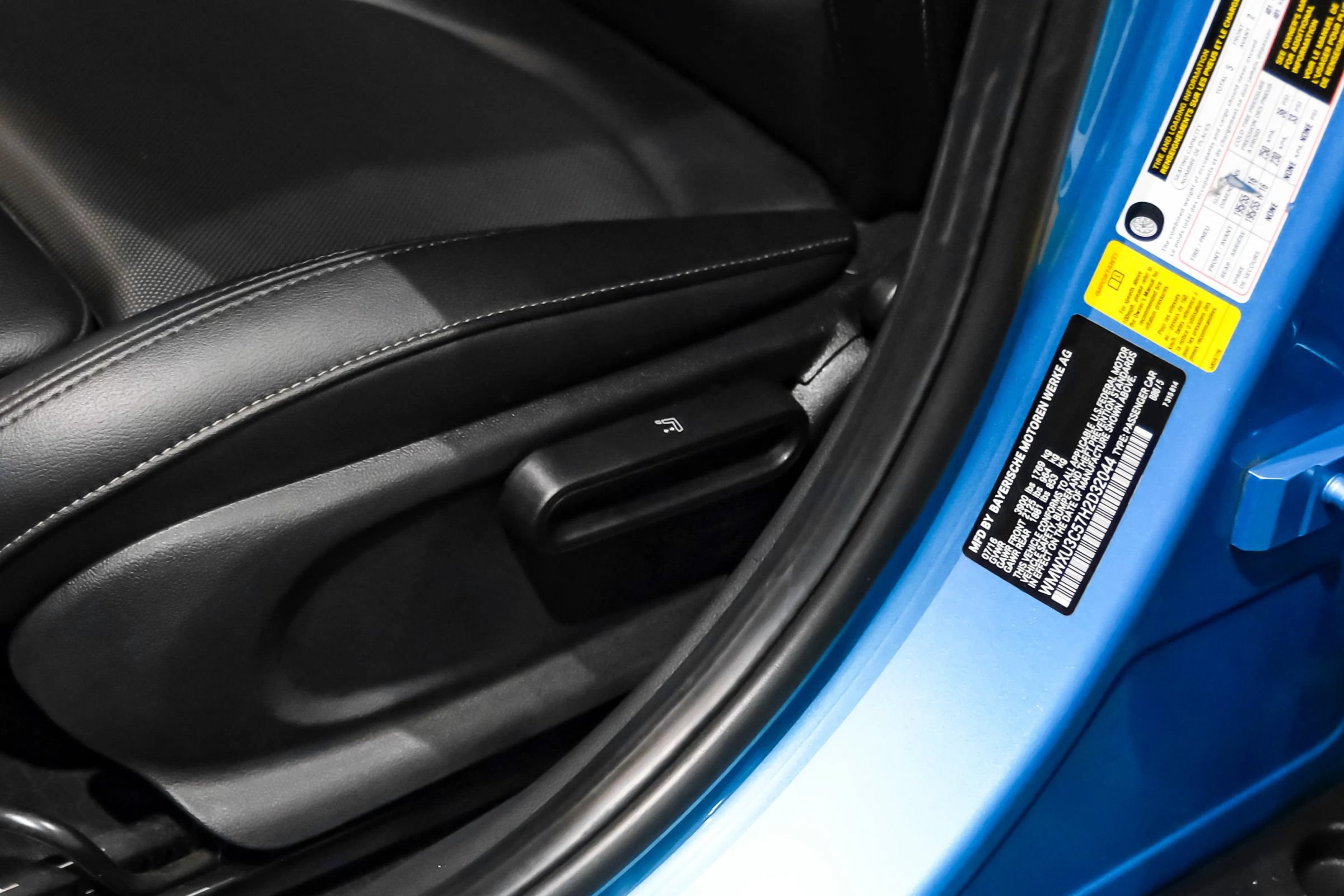 Used 2017 MINI Cooper S FWD image 27
