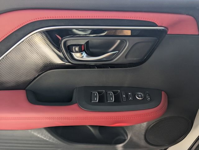 New 2025 Acura ADX A-Spec image 16