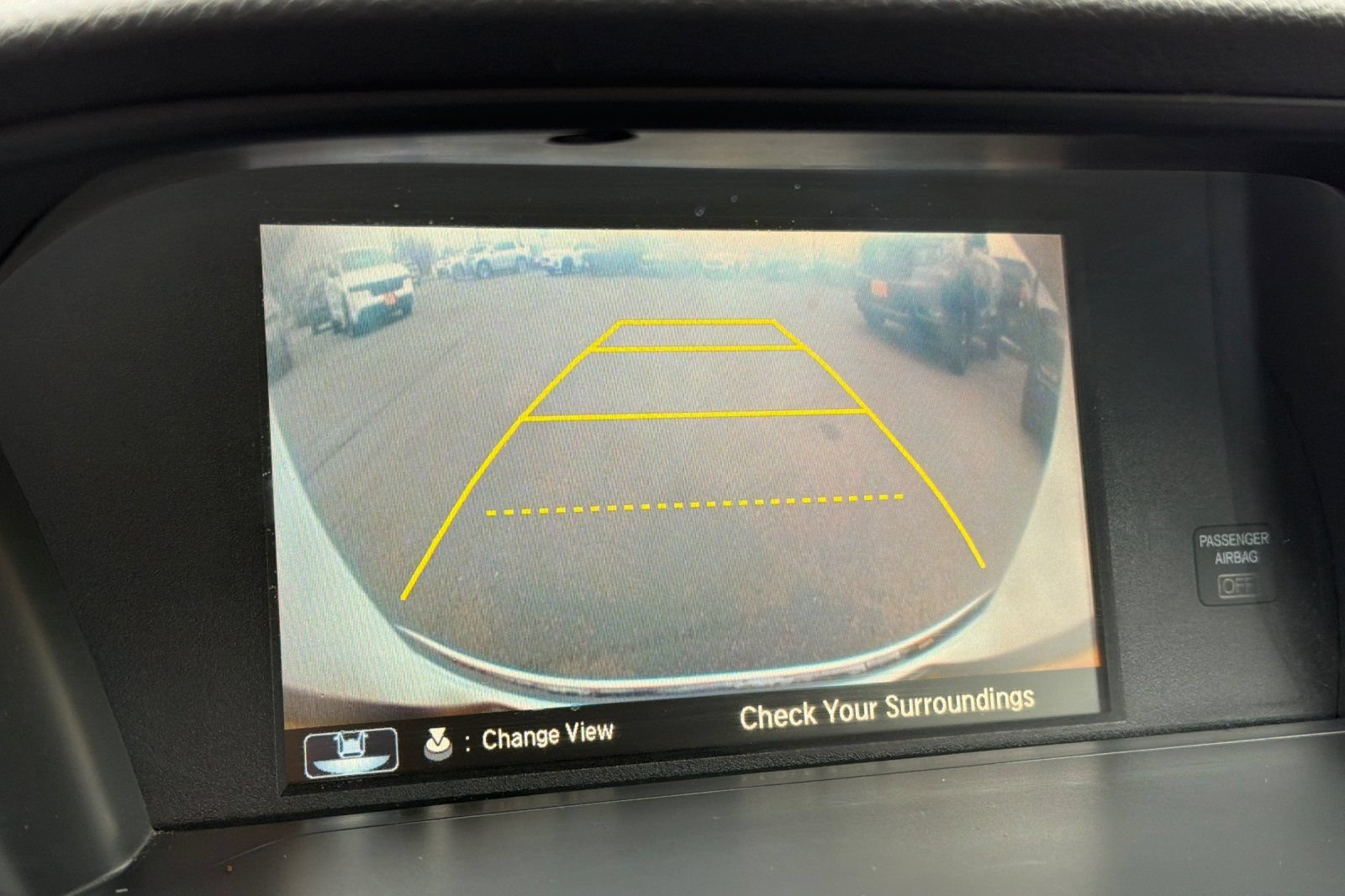Used 2013 Honda Accord EX-L image 18