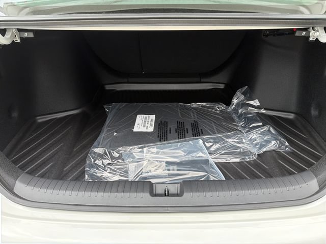 New 2026 Honda Accord EX-L image 28