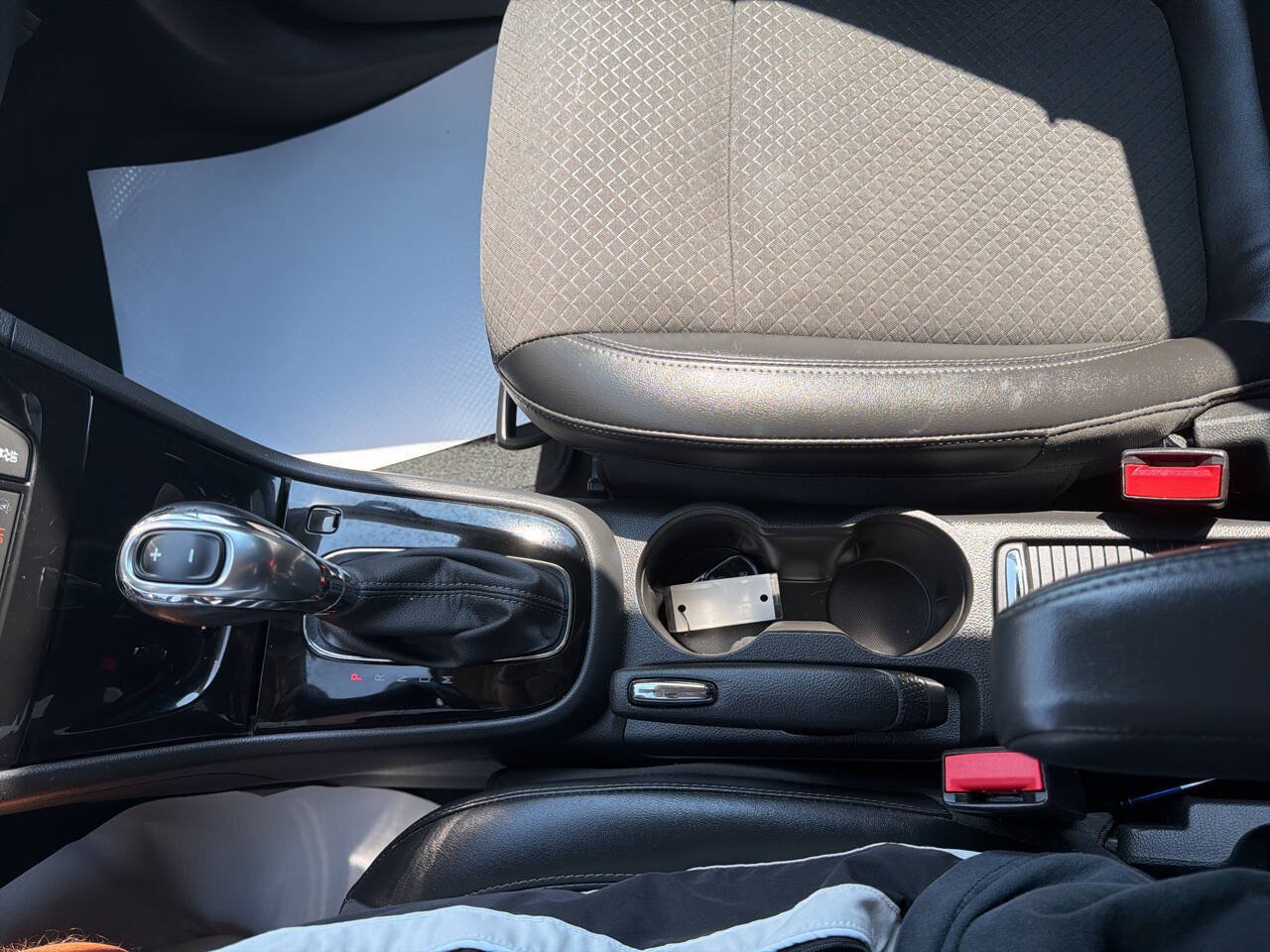 Used 2018 Buick Encore Preferred FWD image 23