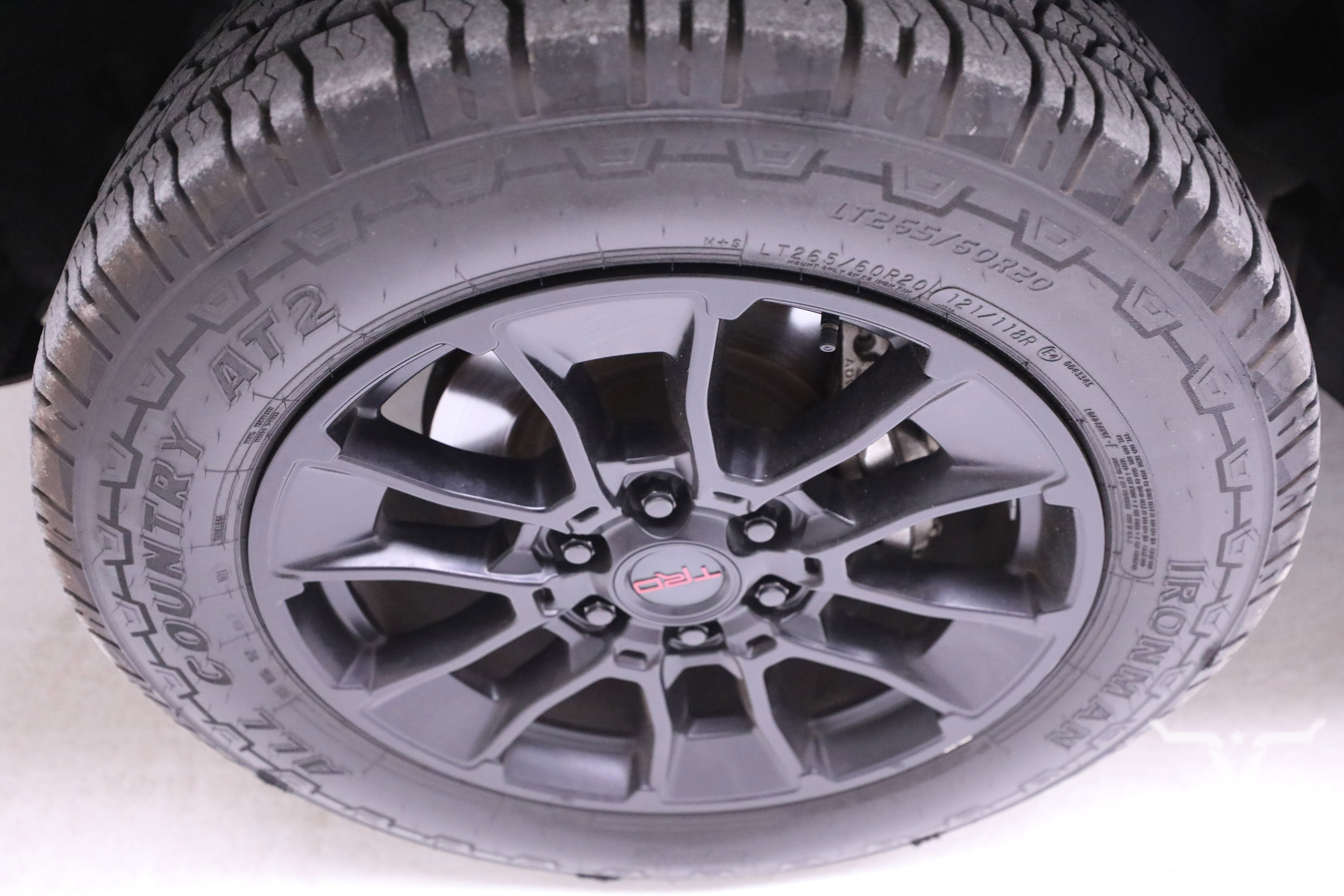 Used 2023 Toyota Tundra SR5 image 28