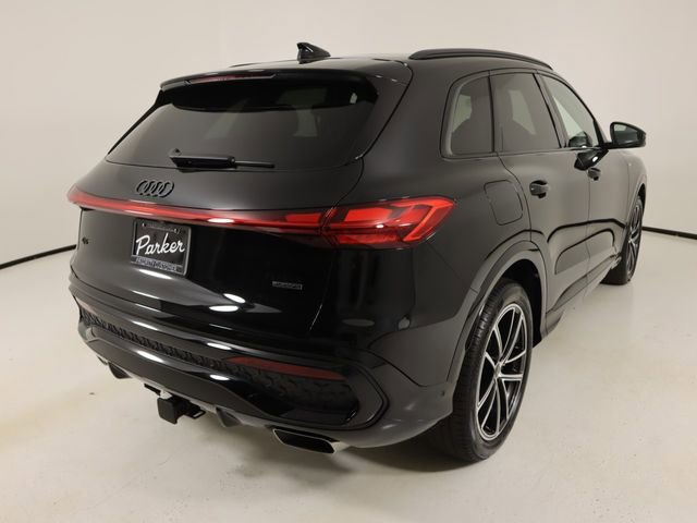 New 2026 Audi Q5 Prestige AWD/4WD image 5