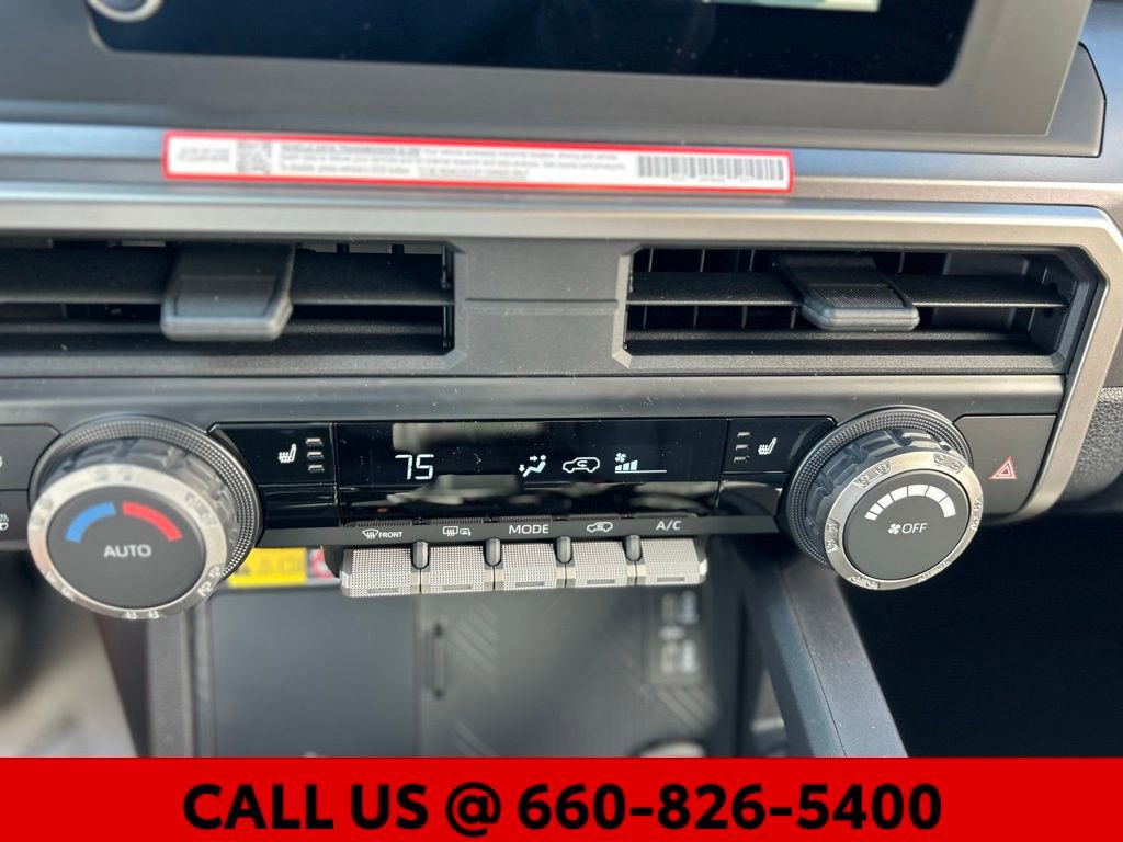 New 2026 Toyota 4Runner TRD Sport image 25