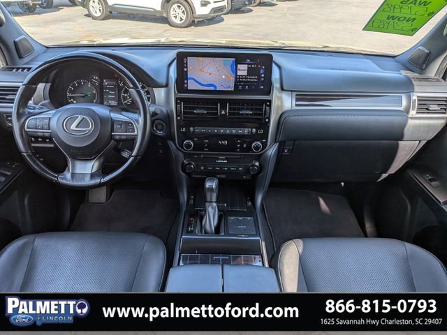 Used 2022 Lexus GX 460 Luxury w/ Accessory Package image 14