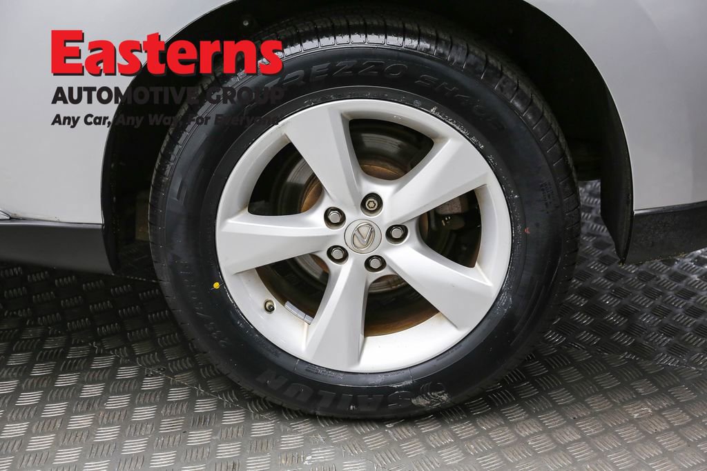 Used 2015 Lexus RX 350 AWD image 8