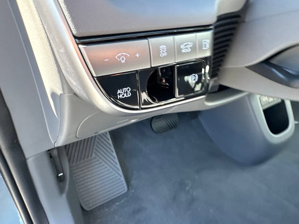 New 2027 Hyundai Ioniq 5 SEL AWD/4WD image 12