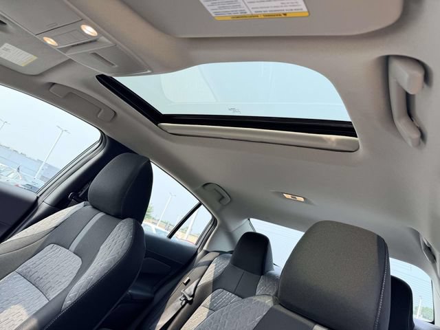 New 2026 Nissan Sentra SV w/ SV Convenience Package FWD image 17