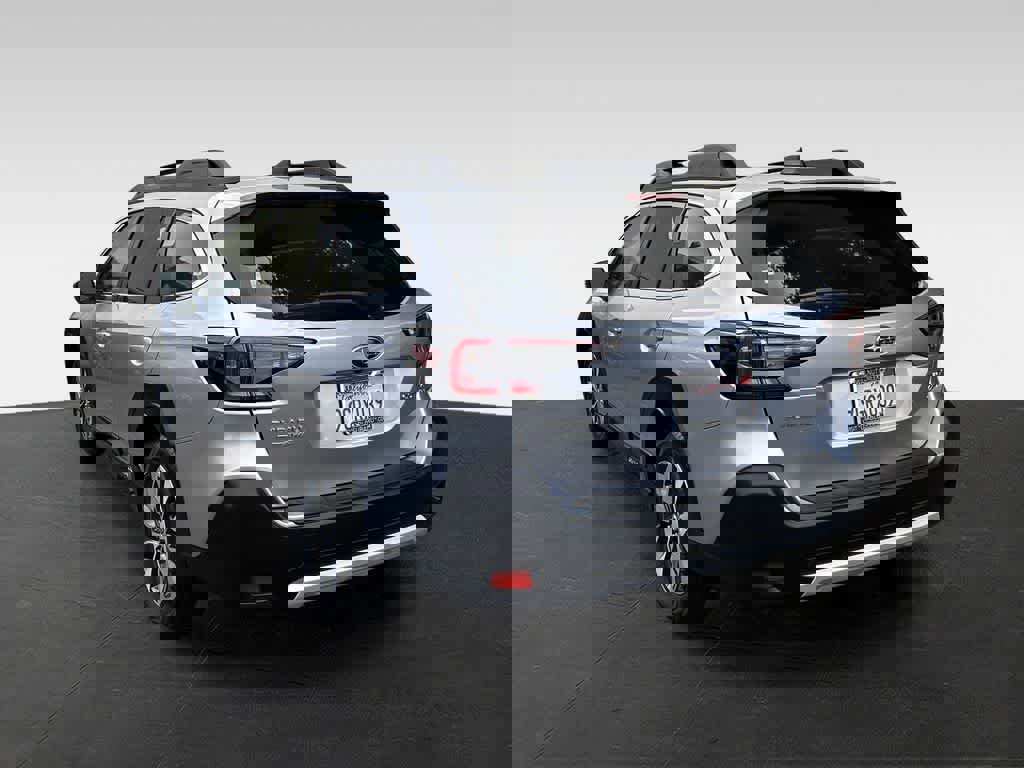Certified 2023 Subaru Outback Limited XT image 4