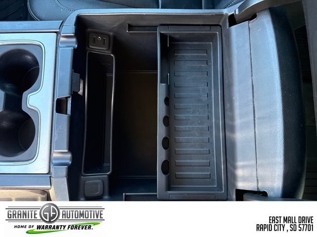 Used 2018 GMC Sierra 1500 SLT AWD/4WD image 24