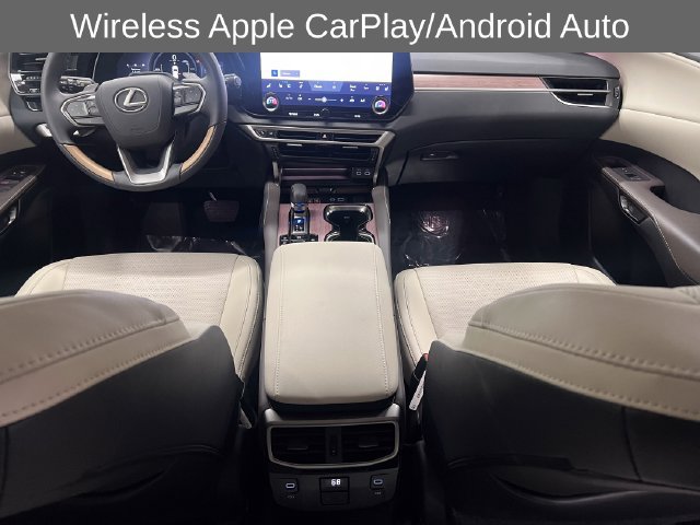 Certified 2026 Lexus RX 350 w/ Convenience Package AWD/4WD image 14
