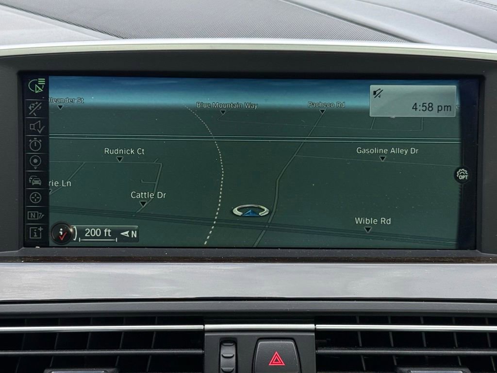 Used 2015 BMW 640i Gran Coupe RWD image 29