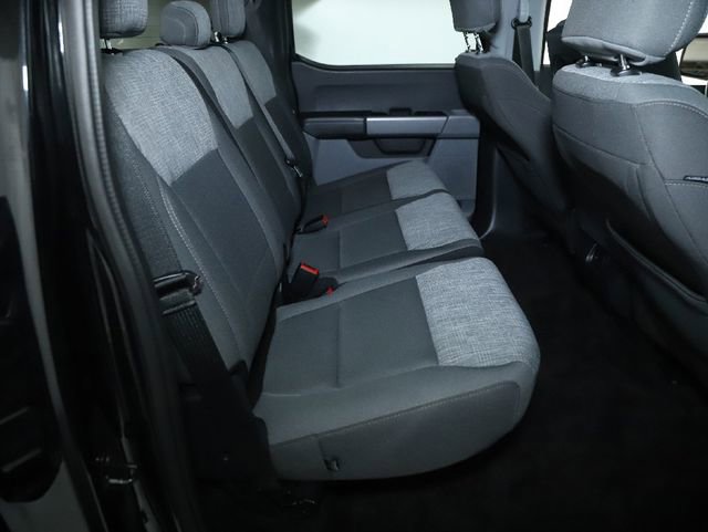 Used 2021 Ford F150 XLT image 33