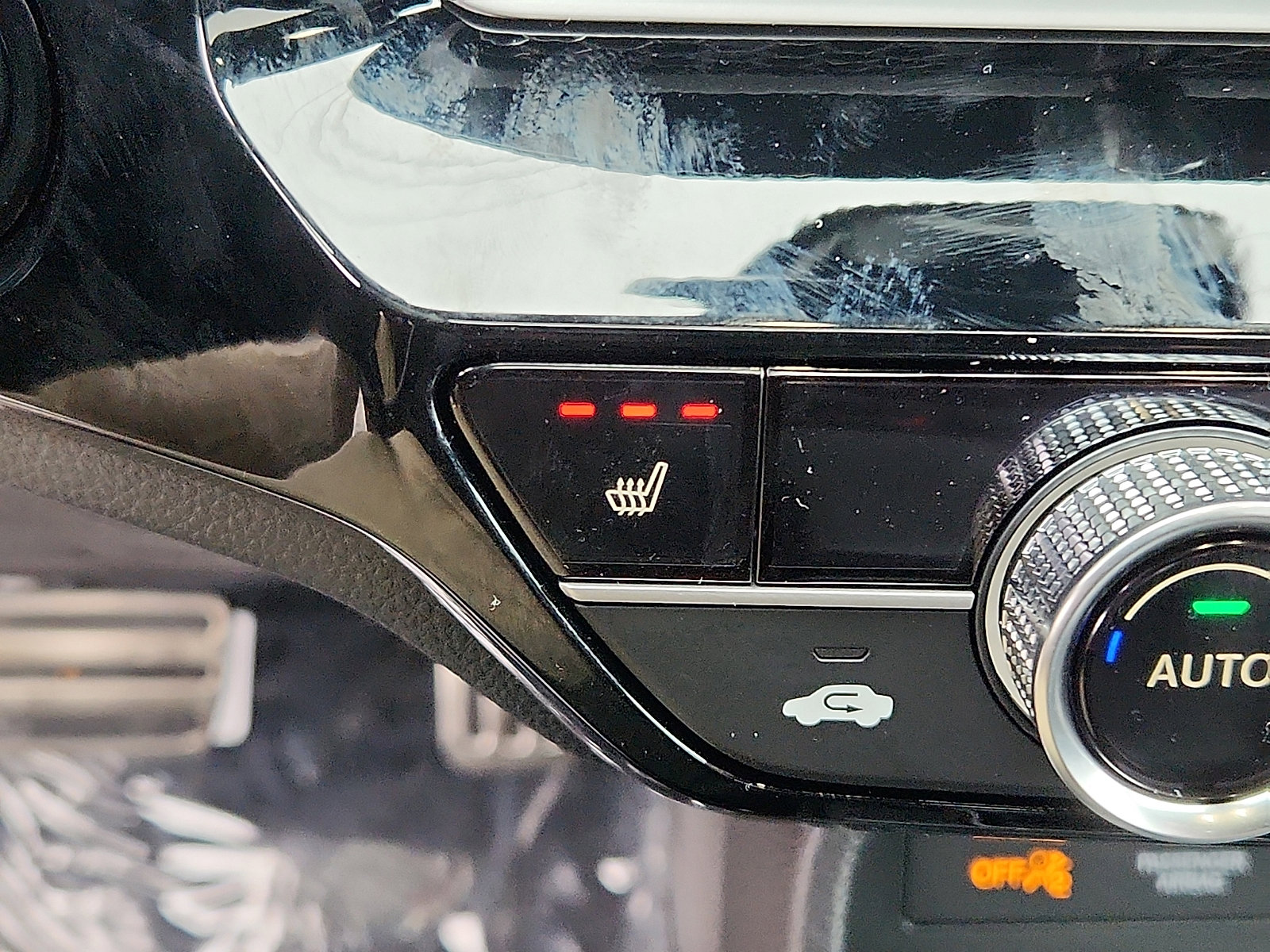 New 2026 Honda Civic Sport Touring image 14