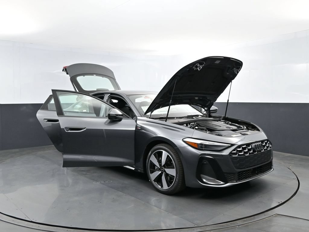 New 2026 Audi A5 2.0T Premium AWD/4WD image 27