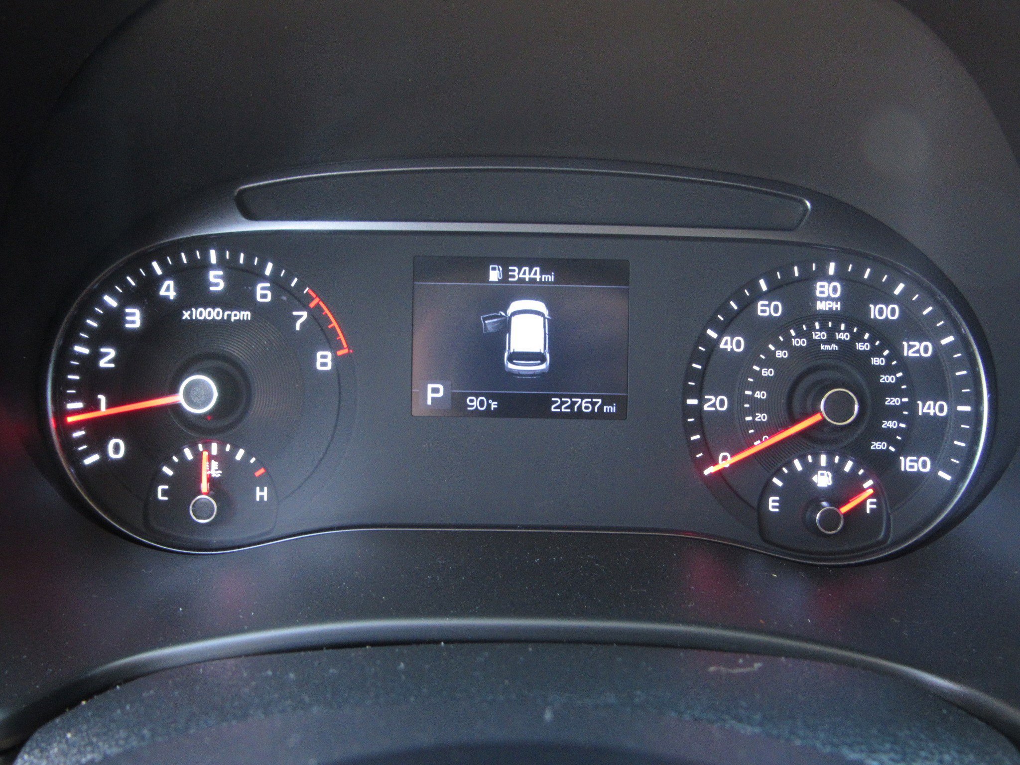 Used 2022 Kia Soul LX image 25