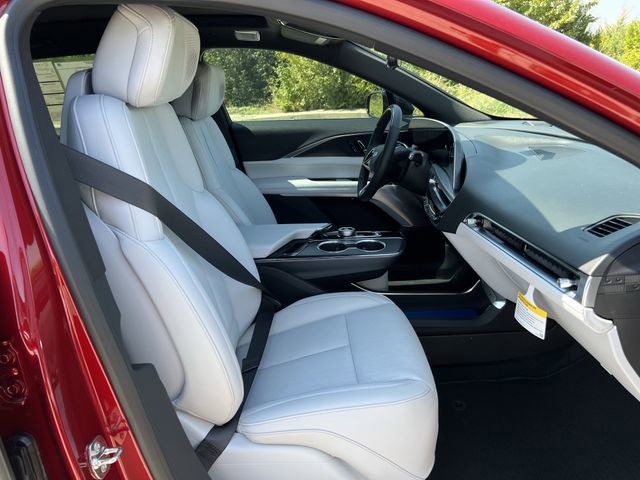 New 2026 Cadillac Lyriq Premium Luxury image 21