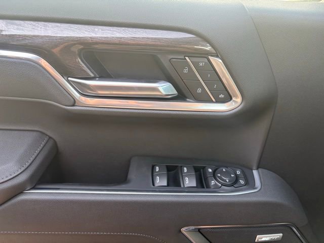 New 2026 Chevrolet Silverado 1500 LTZ AWD/4WD image 27