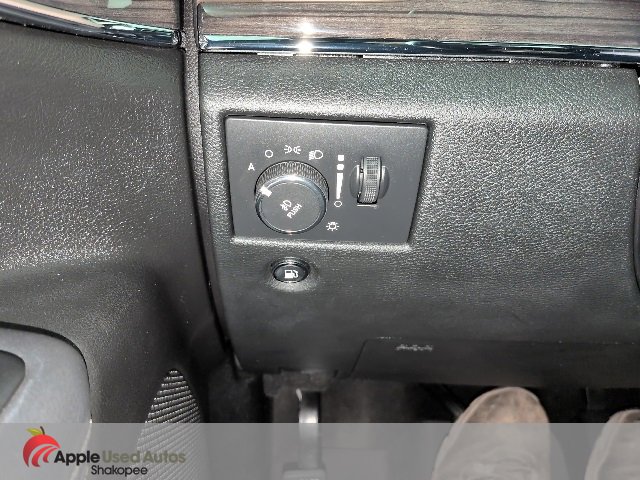 Used 2015 Jeep Grand Cherokee Overland image 30