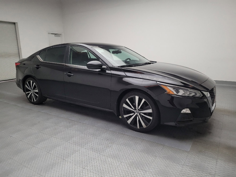 Used 2019 Nissan Altima 2.5 SR image 11