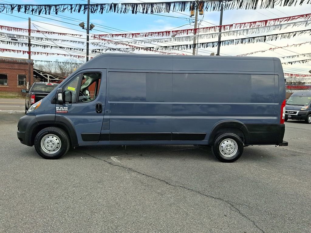 Used 2020 RAM ProMaster 3500 image 9